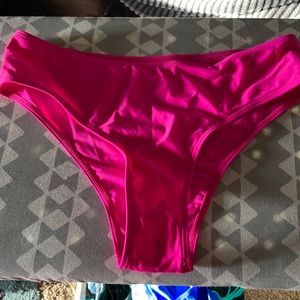 Shein swimsuit large